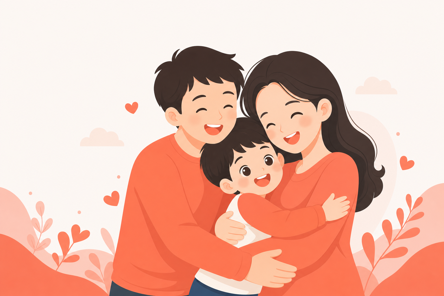 우리 아이의 밝은 미래를 위한 다이렉트어린이보험